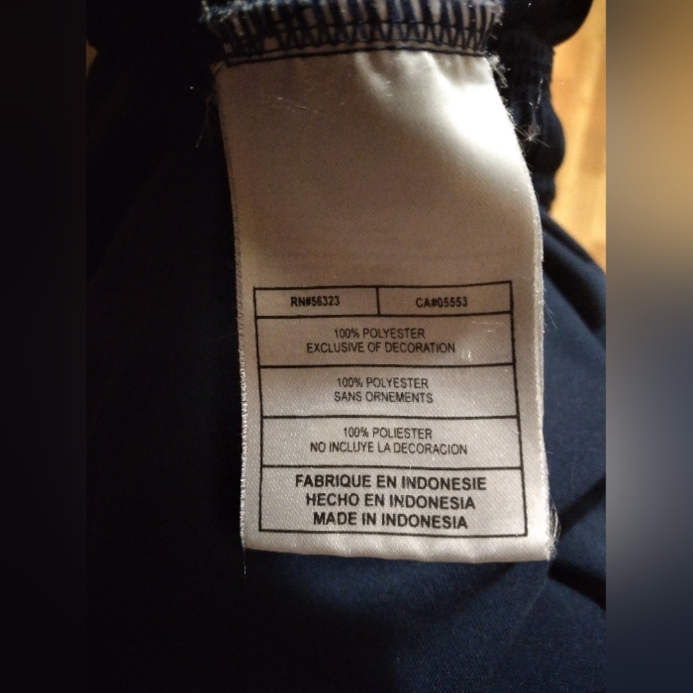 Nike training track pants - Picture 7 of 8